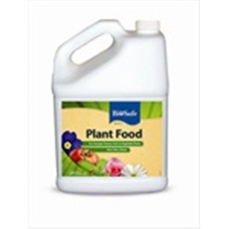 BIOSAFE BioSafe Plant Food 1 gal Concentrate -Pack of 2 6700-1
